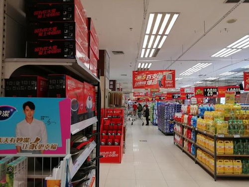 平價專營區(qū)價格“驚喜” 興高采烈進(jìn)，哭笑不得出