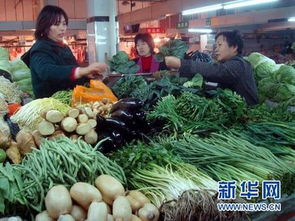 農(nóng)副產(chǎn)品漲價態(tài)勢初顯平衡，穩(wěn)物價仍需破解供需困局